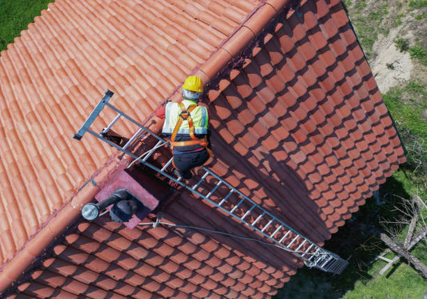 Cold Roofs in Grant, MI