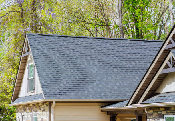 Best Gutter Installation and Repair  in Grant, MI