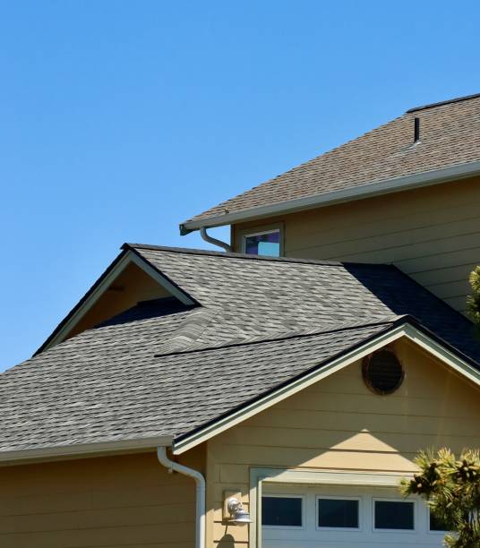 Best Cold Roofs  in Grant, MI